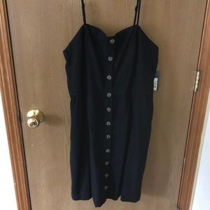 NWT Universal Thread Dress